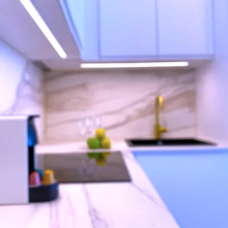 Apartamento Tropicalidays Oceanview Grand Luxe Costa Adeje (Tenerife)