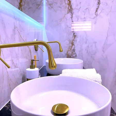 Apartamento Tropicalidays Oceanview Grand Luxe