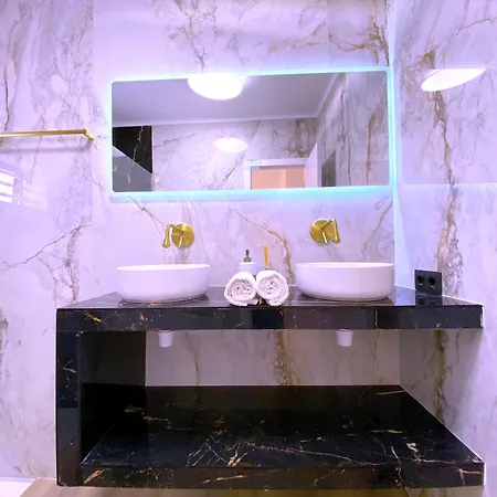 Tropicalidays Oceanview Grand Luxe Apartamento
