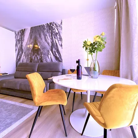 Tropicalidays Oceanview Grand Luxe Apartamento