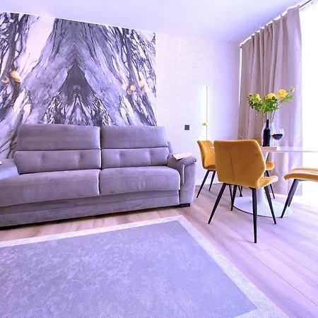 Apartamento Tropicalidays Oceanview Grand Luxe *