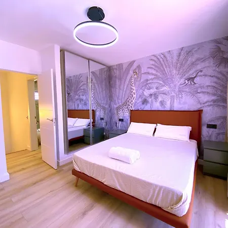 Apartamento Tropicalidays Oceanview Grand Luxe