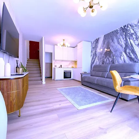 Tropicalidays Oceanview Grand Luxe Apartamento Costa Adeje (Tenerife)