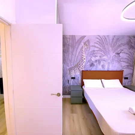 Apartamento Tropicalidays Oceanview Grand Luxe