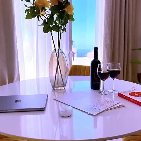 Tropicalidays Oceanview Grand Luxe Apartamento Costa Adeje (Tenerife)