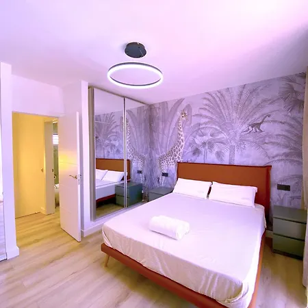 Tropicalidays Oceanview Grand Luxe Адехе