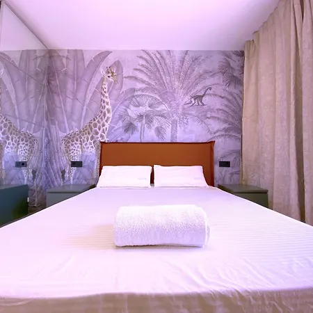 Tropicalidays Oceanview Grand Luxe Appartement