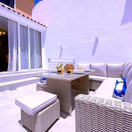 Tropicalidays Oceanview Grand Luxe Appartement
