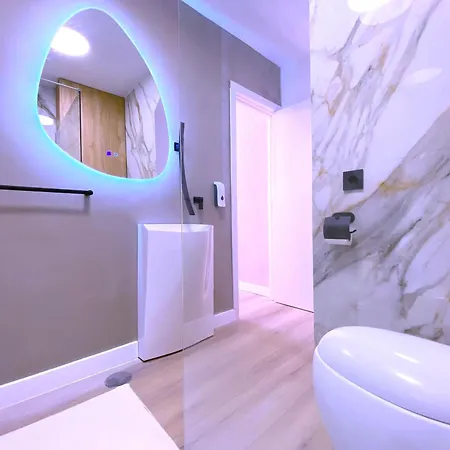 Appartement Tropicalidays Oceanview Grand Luxe *