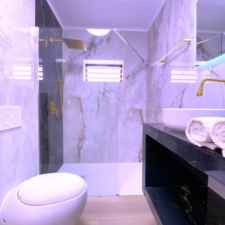 Tropicalidays Oceanview Grand Luxe * Адехе