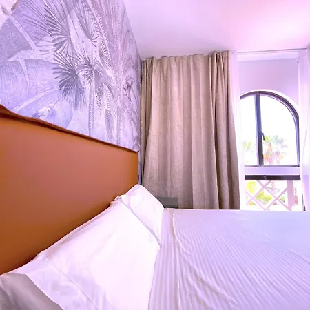 Tropicalidays Oceanview Grand Luxe *